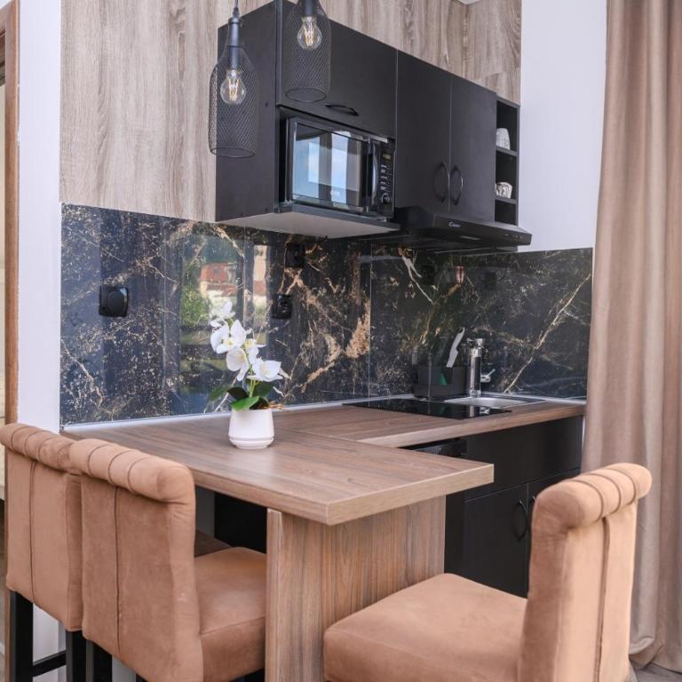 Apartmani ZAT - Apartman sa 1 Spavaćom Sobom - 16