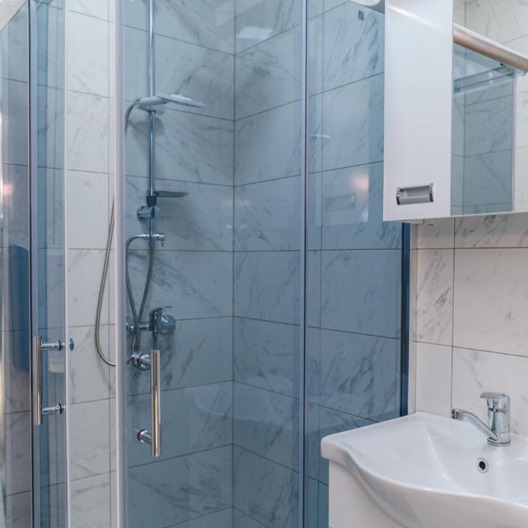 Apartmani ZAT - Apartman sa 1 Spavaćom Sobom - 16