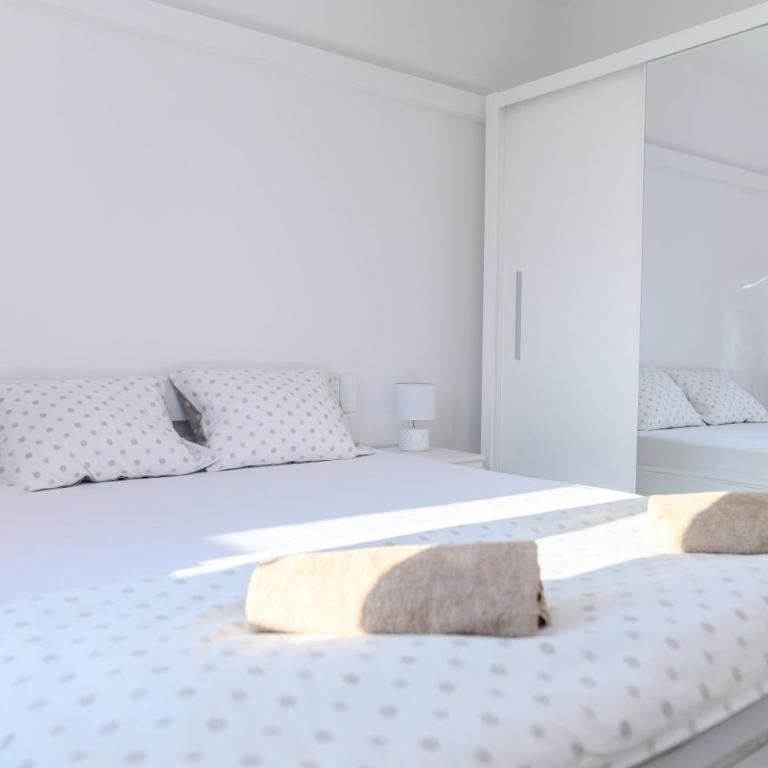 Apartmani ZAT - Apartman sa 1 Spavaćom Sobom - 19