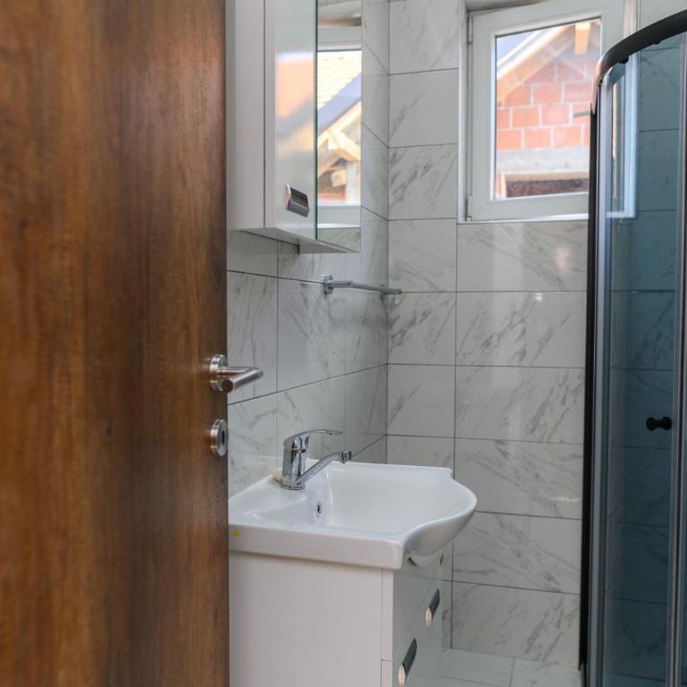 Apartmani ZAT - Studio sa Terasom - 13