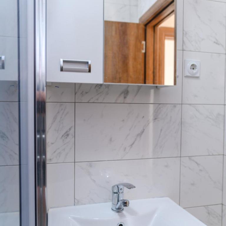 Apartmani ZAT - Apartman sa 1 Spavaćom Sobom - 20