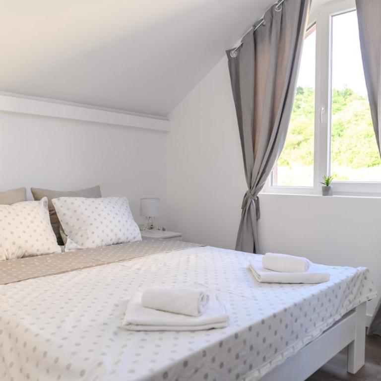 Apartmani ZAT - Apartman sa 1 Spavaćom Sobom - 8