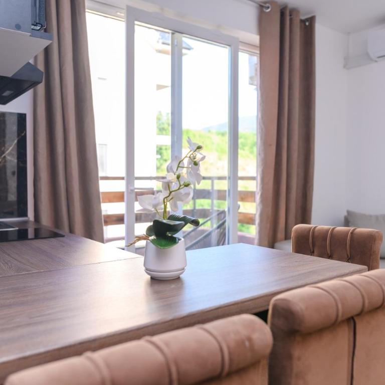 Apartmani ZAT - Apartman sa 1 Spavaćom Sobom - 1