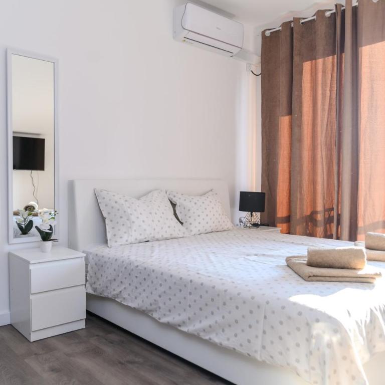 Apartmani ZAT - Studio sa Terasom - 3