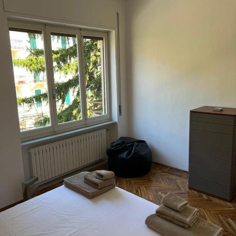 Appartamento nel Parco - Appartamento - 3