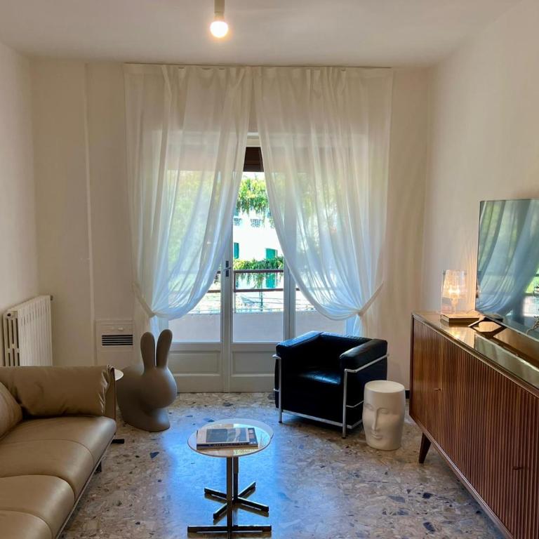 Appartamento nel Parco - Appartamento - 1