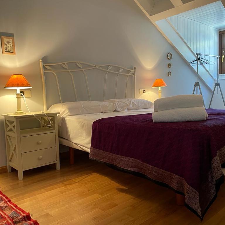 Apartamento Pico de Alba - Apartamento de 2 dormitorios - 5