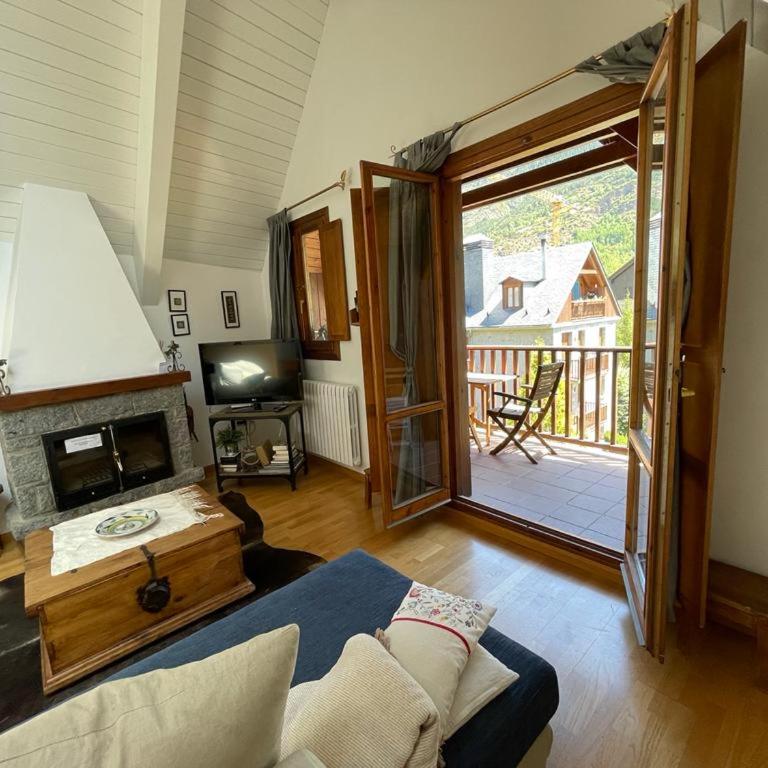 Apartamento Pico de Alba - Apartamento de 2 dormitorios - 11