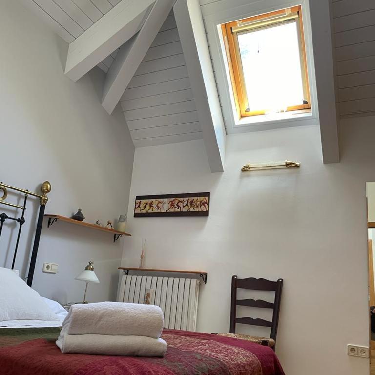 Apartamento Pico de Alba - Apartamento de 2 dormitorios - 16