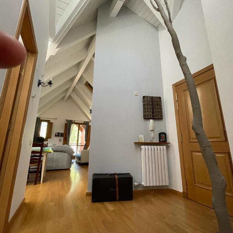 Apartamento Pico de Alba - Apartamento de 2 dormitorios - 12