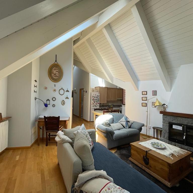 Apartamento Pico de Alba - Apartamento de 2 dormitorios - 13