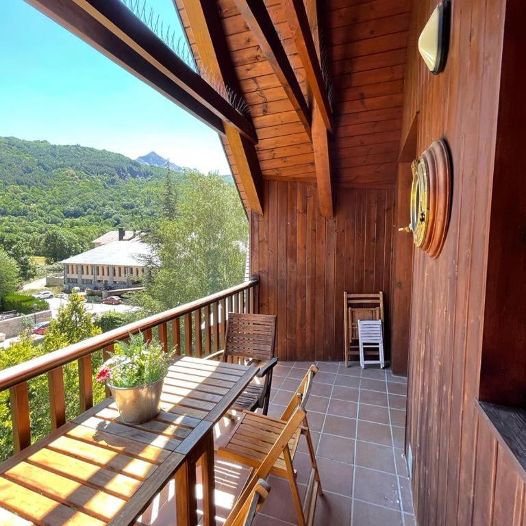 Apartamento Pico de Alba - Apartamento de 2 dormitorios - 25