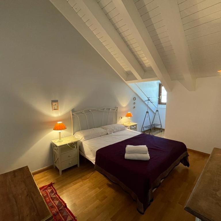 Apartamento Pico de Alba - Apartamento de 2 dormitorios - 7