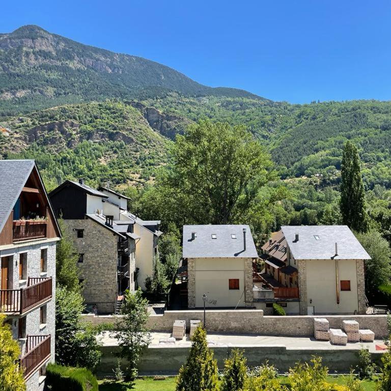 Apartamento Pico de Alba - Apartamento de 2 dormitorios - 24