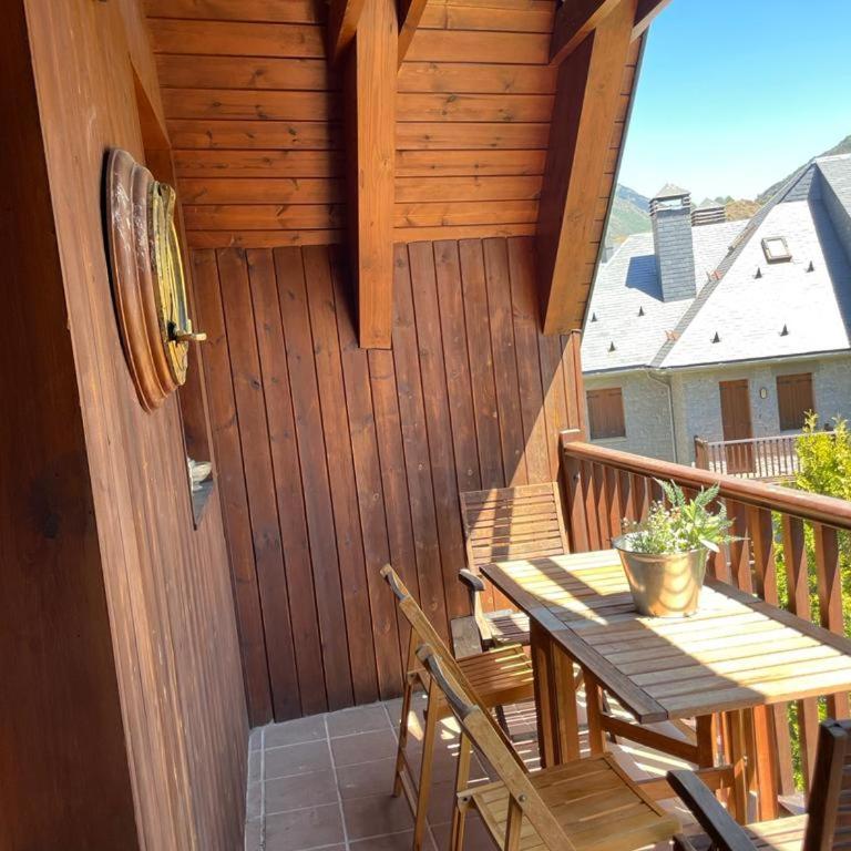 Apartamento Pico de Alba - Apartamento de 2 dormitorios - 26