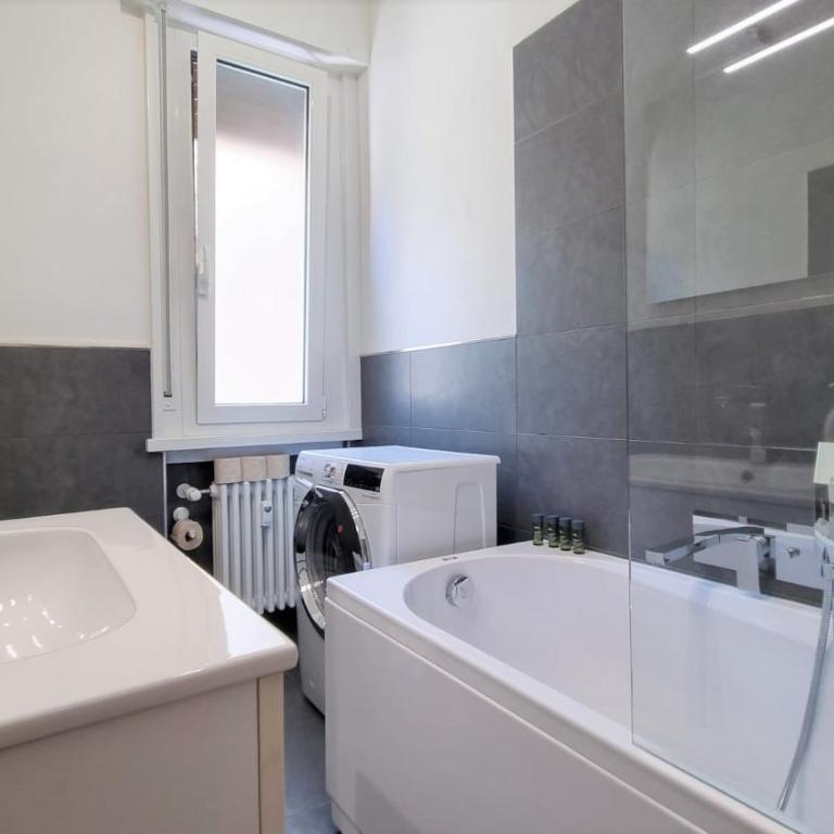 Cologna 7 - Appartamento con 1 Camera da Letto - 10