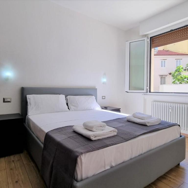 Cologna 7 - Appartamento con 1 Camera da Letto - 2