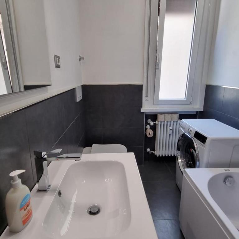 Cologna 7 - Appartamento con 1 Camera da Letto - 12