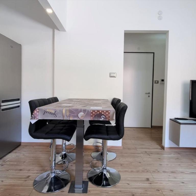 Cologna 7 - Appartamento con 1 Camera da Letto - 8
