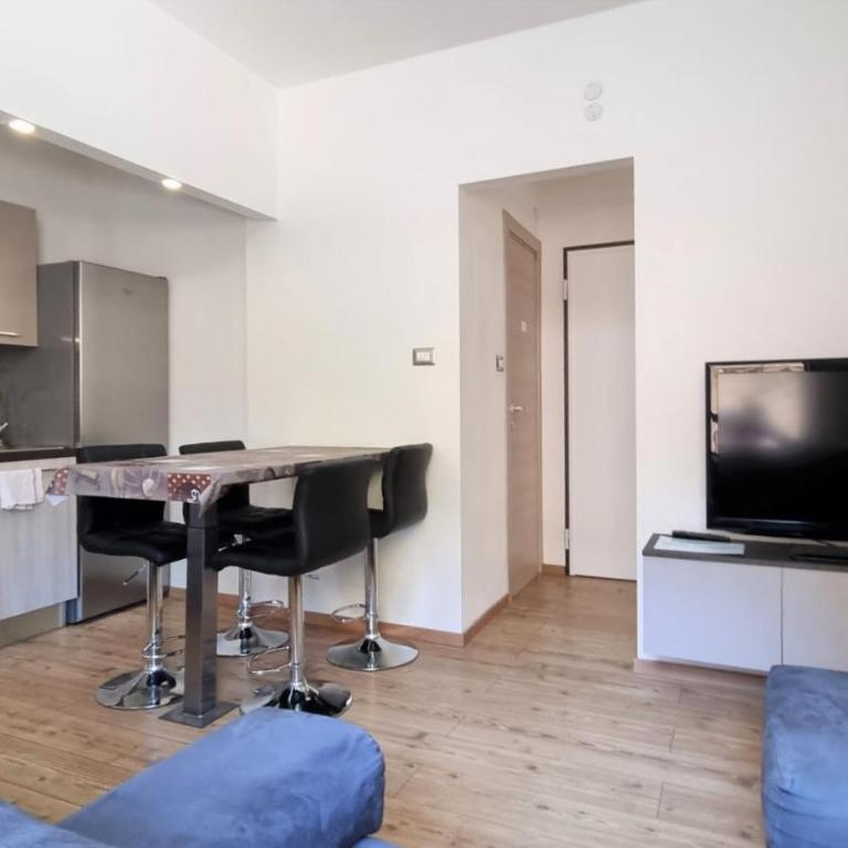 Cologna 7 - Appartamento con 1 Camera da Letto - 9