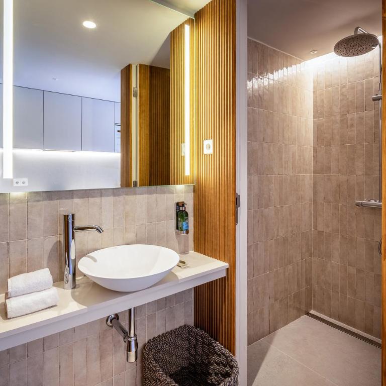 Talaia Plaza EcoResort Begur - Habitación Doble Estándar - 2
