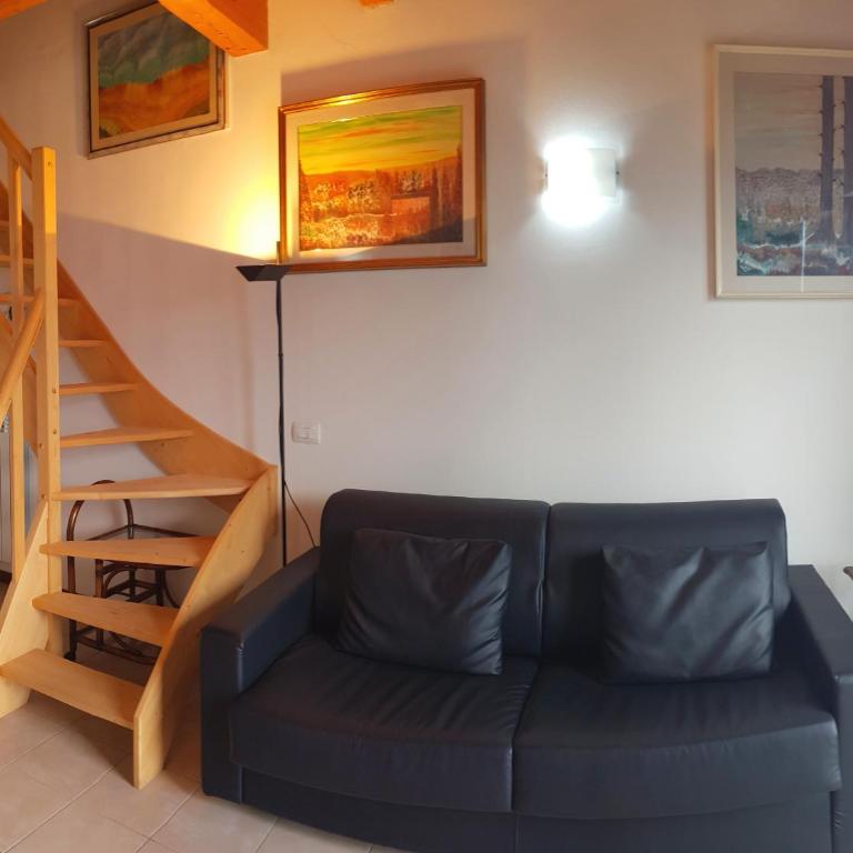 La Quiete 63 Terrace Holiday apartment By Garda Domus Mea - Appartamento con Vista Lago - 12