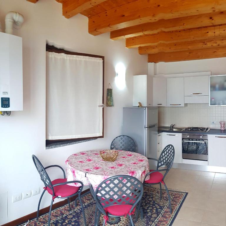 La Quiete 63 Terrace Holiday apartment By Garda Domus Mea - Appartamento con Vista Lago - 19