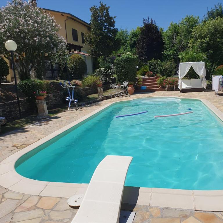 Splendido rustico shabby - Villa - 27