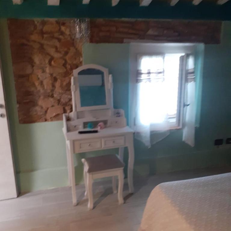 Splendido rustico shabby - Villa - 28