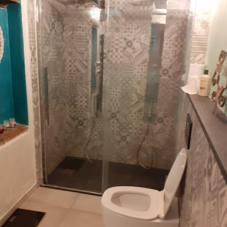 Splendido rustico shabby - Villa - 31