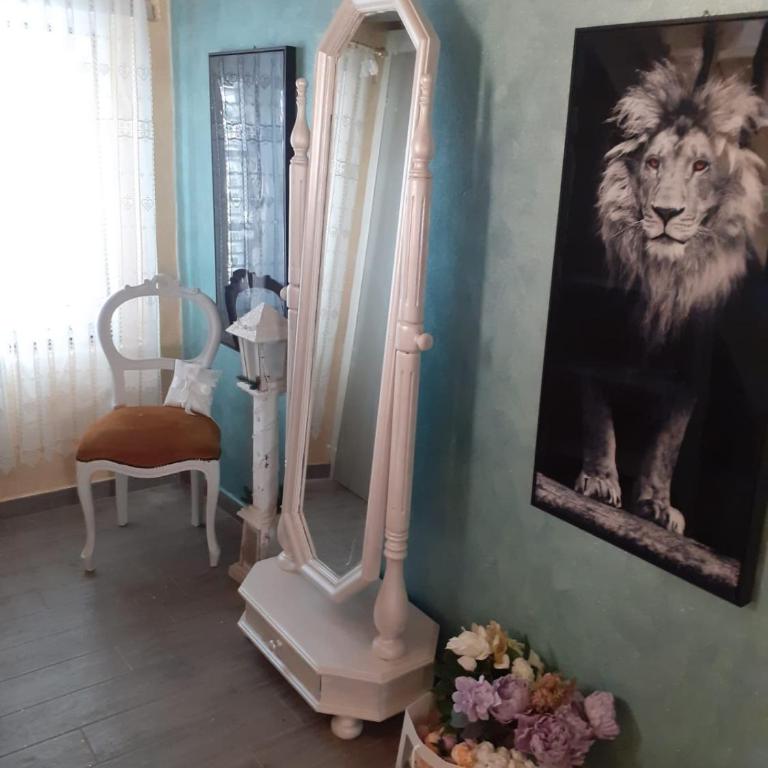 Splendido rustico shabby - Villa - 32