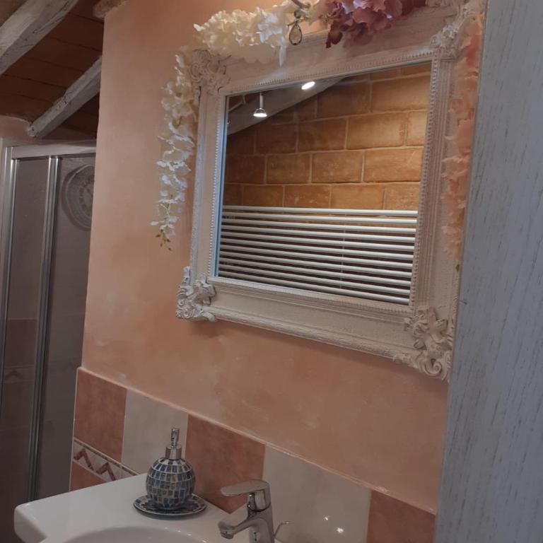 Splendido rustico shabby - Villa - 34