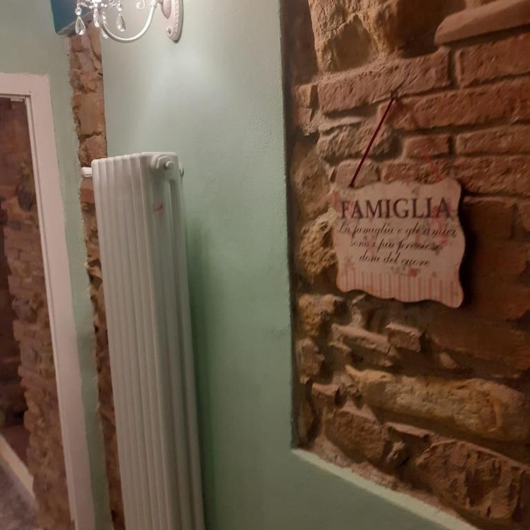 Splendido rustico shabby - Villa - 35