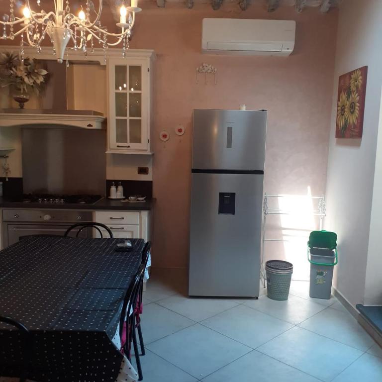 Splendido rustico shabby - Villa - 36