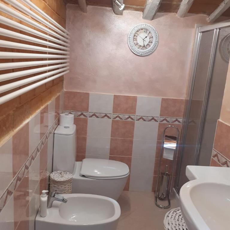 Splendido rustico shabby - Villa - 37
