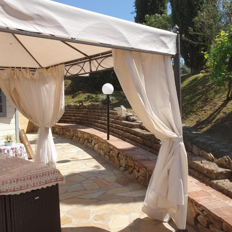 Splendido rustico shabby - Villa - 40