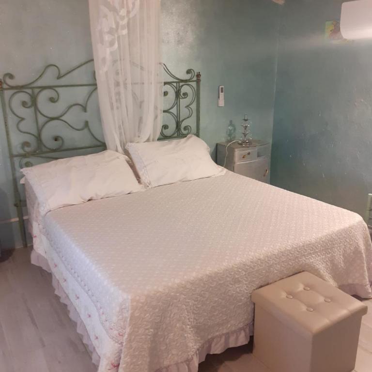 Splendido rustico shabby - Villa - 46