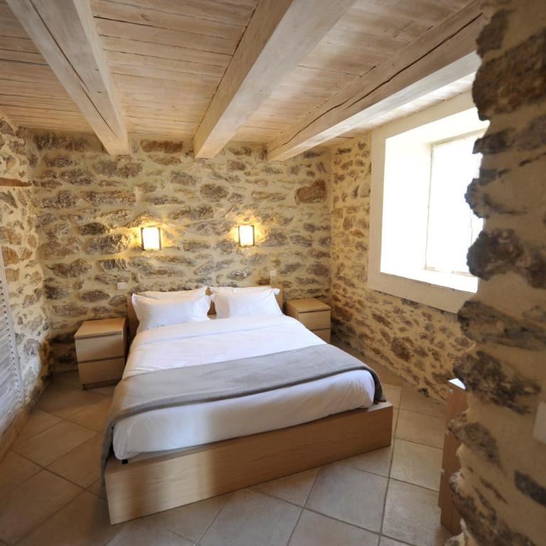 La Bastide du Soleil - Appartement Duplex (6 Adultes) - 1