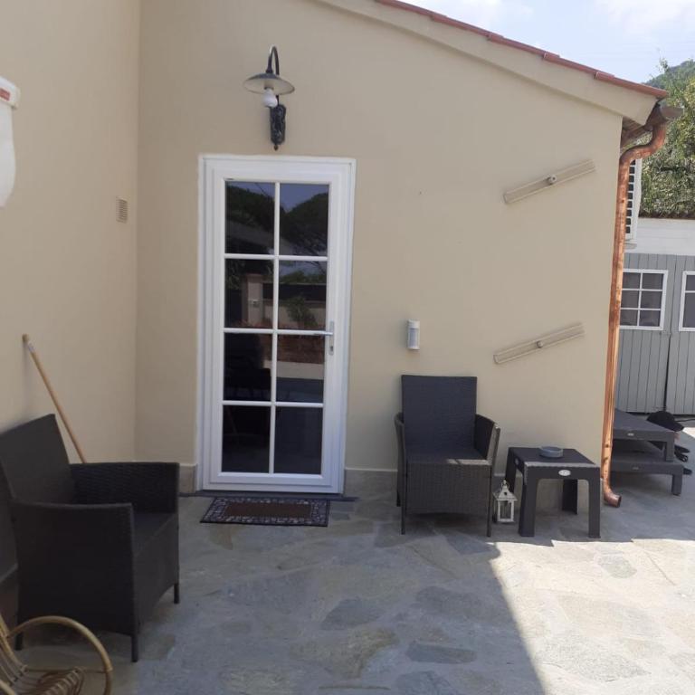 Splendido rustico shabby - Villa - 51
