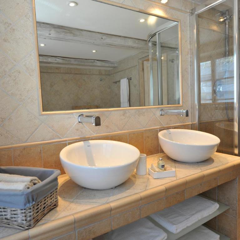 La Bastide du Soleil - Appartement Duplex (6 Adultes) - 3