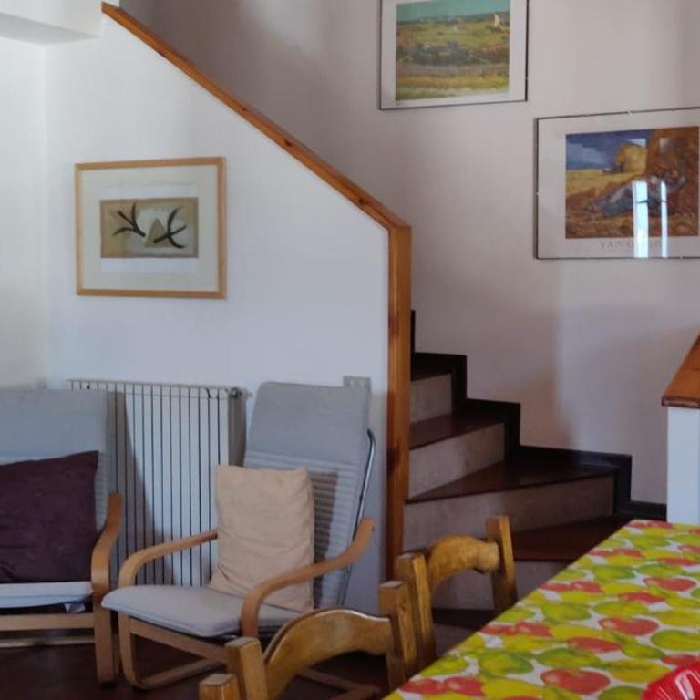 Appartamento Arcobaleno - Apartamento de 3 dormitorios - 2