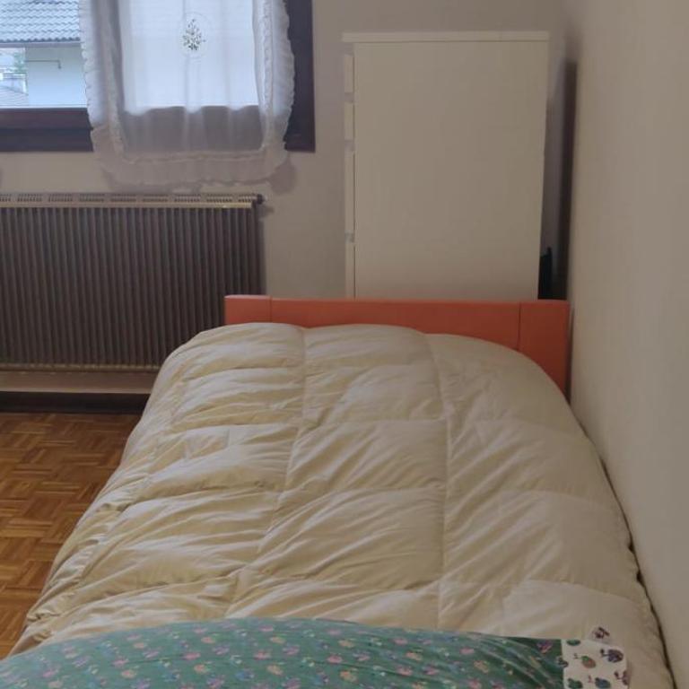 Appartamento Arcobaleno - Apartamento de 3 dormitorios - 8
