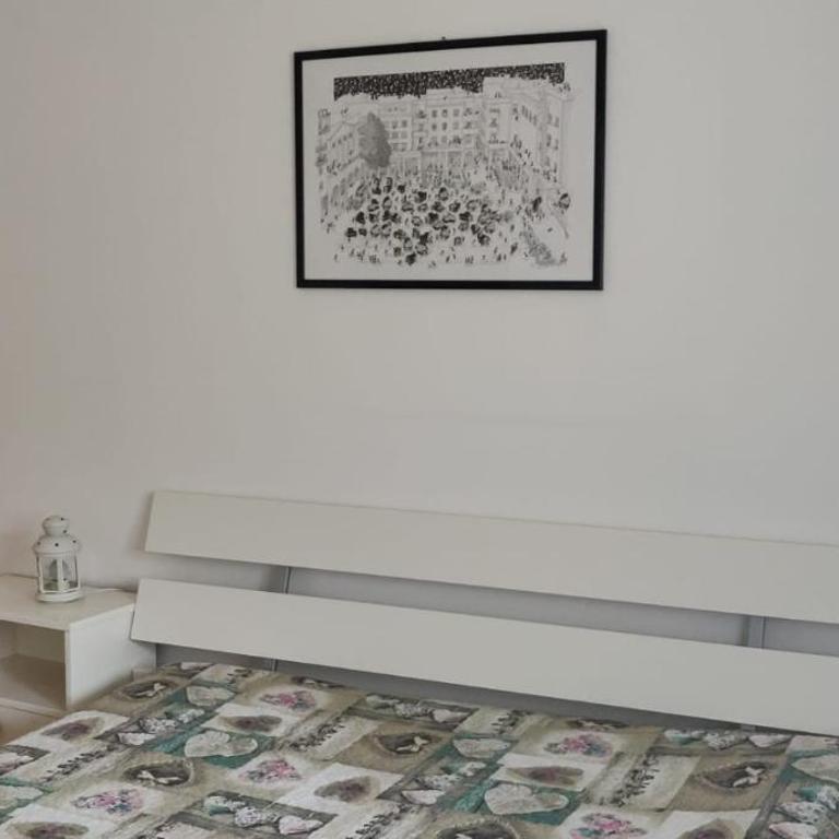 Appartamento Arcobaleno - Apartamento de 3 dormitorios - 10