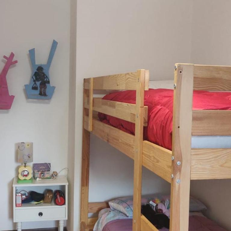 Appartamento Arcobaleno - Apartamento de 3 dormitorios - 7