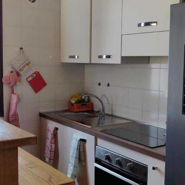 Appartamento Arcobaleno - Apartamento de 3 dormitorios - 5