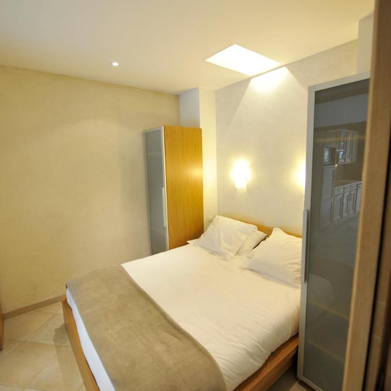 La Bastide du Soleil - Appartement Duplex (6 Adultes) - 5