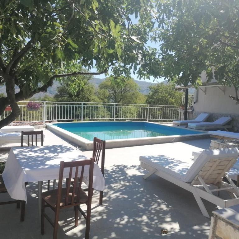 Villa Sonja apartments - Apartman sa 3 Spavaće Sobe - 15