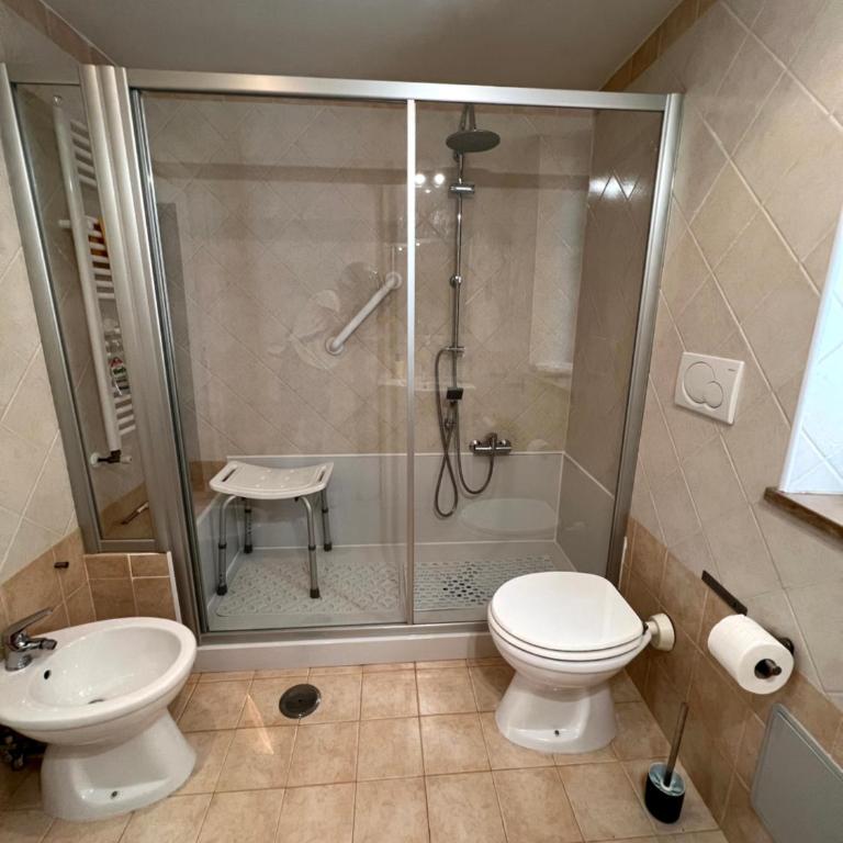 IN ROME IN LOVE IN BIKE - Appartement 2 Chambres - 22