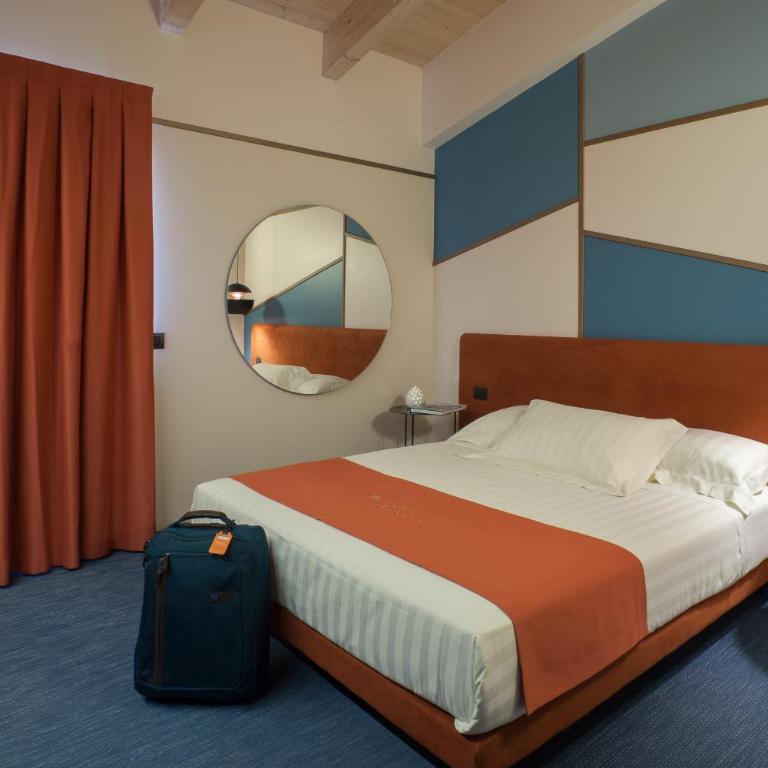 Best Western Plus Dimora del Monaco - Camera Queen Standard - Non Fumatori - 6