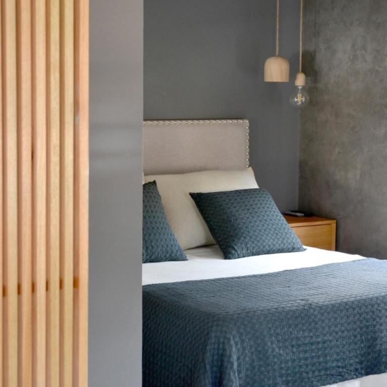 Loft 2023 - One-Bedroom Apartment - 15